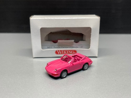 Porsche 911 carrera - 911,