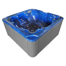 Sanotechnik Whirlpool Outdoor