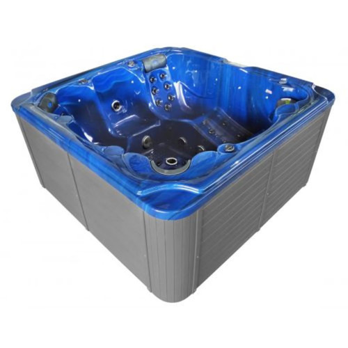 Sanotechnik whirlpool outdoor - sanotechnik,