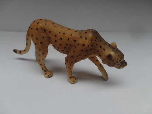 Schleich gepard aus set 70442 - set,