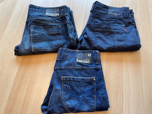 Timezone jeans herren - jeans,