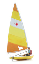 Artitec 387 593 segelboot - artitec, 387.593