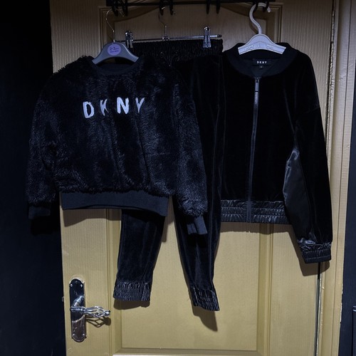 Dkny designer mädchen winter - dkny,