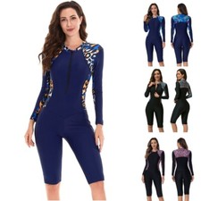 Damen Surf-Badeanzug