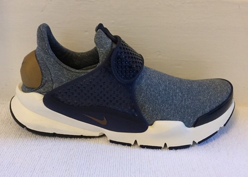 Nike sock dart size - sock,