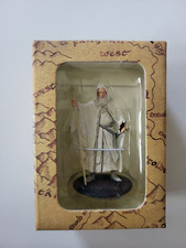 Herr der Ringe Sammelfigur Nr. 1 Gandalf 1:29 Figur De Agostini