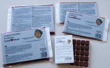Frostfutter Sparpaket 10 x