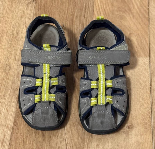 Geox sandalen kinder schuhe - geox,