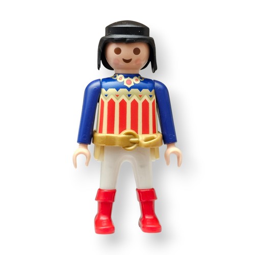 Playmobil figur hofnarr - playmobil,
