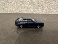 Herpa Audi Quattro in
