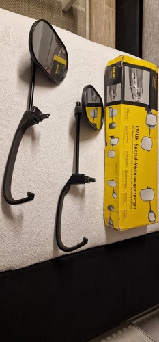 Emuk wohnwagenspiegel caravan - emuk,