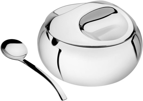 Tramontina zuckerdose aus - tramontina,
