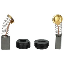 2 Kohlebürsten für Menzer (+