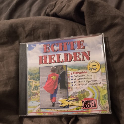 Kinder radio doppeldecker - radio, doppeldecker-