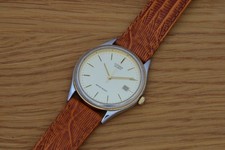 Citizen Vintage Quartz