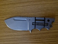 Midgards-Messer Freya Tool