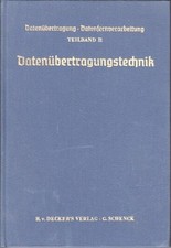 Datenübertragungsdienste