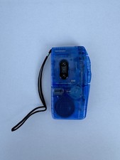 Diktiergerät MICROCASSETTE Micromaxx MM3369