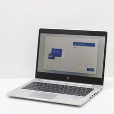 HP EliteBook 830 G5 13,3 Zoll