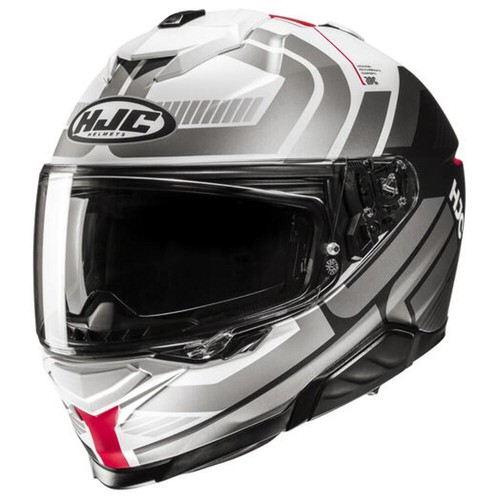 Hjc viz helmet - 71,