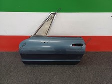 Alfa Romeo Spider  Gummilippe Serie 3 + 4 Tür links Fahrertür TOP Zustand