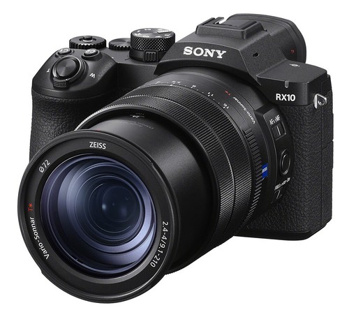 Sony rx10 mark - rx10, digitale