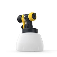 WAGNER Sprühaufsatz Holz &