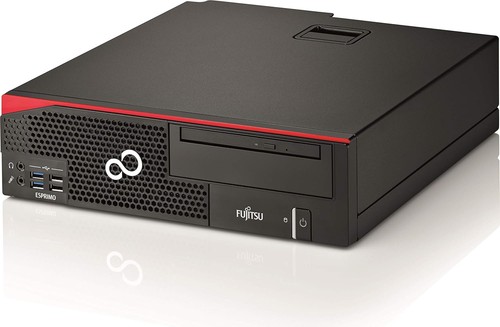 Fujitsu d556 computer intel - fujitsu,