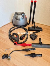 Dampfreiniger Profi Star 2200