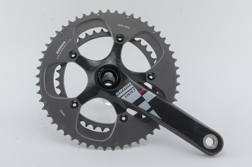 Sram red bb30 - sram, kurbel