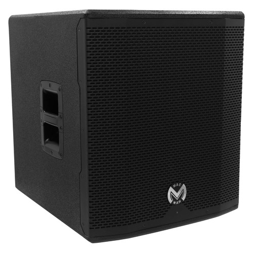 Mac mah 815 - as,
