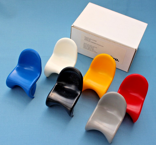 6stück vitra panton - vitra,