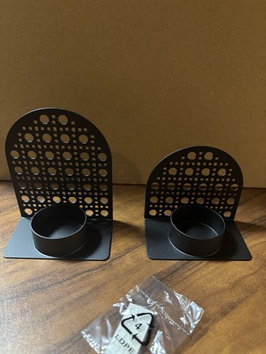 Teelichthalter set - teelichthalter, set(2stück)