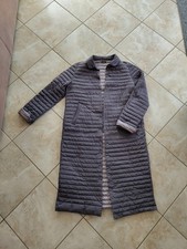 Damen Steppmantel Gr. 40