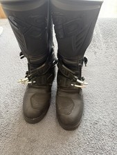 Sidi Adventure 2 Gore-Tex