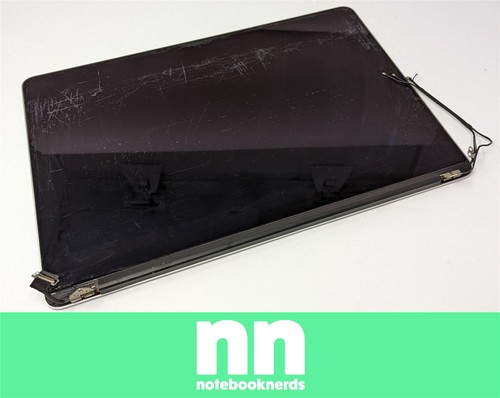 Defekte macbook pro a1398 - macbook,