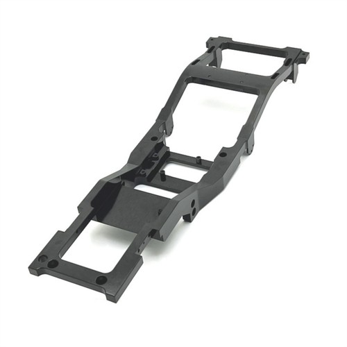 Metall chassis rahmen - metall-chassis-rahmen, 6061
