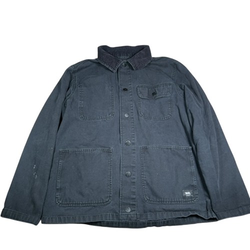 Vans jacke herren medium - jacke,