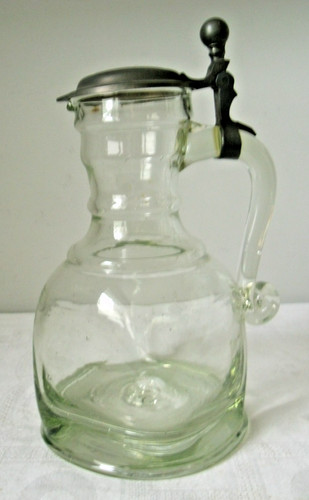 Wmf glaskrug karaffe - wmf, mit