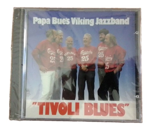 Papa blues viking - blues,
