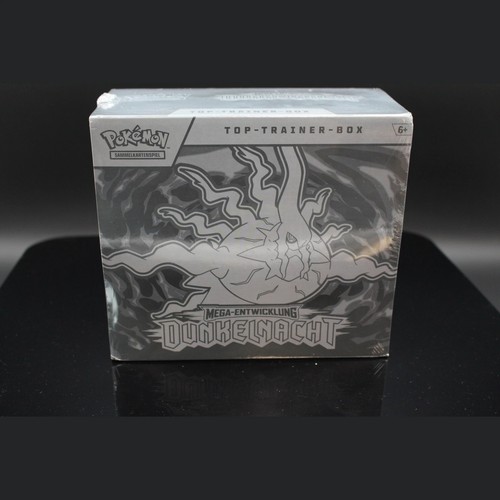 Pokemon dunkelnacht top - pokemon,