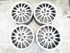 6.5 X 16 ET 41.5 RÄDER SATZ