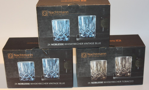 Nachtmann noblesse - nachtmann,