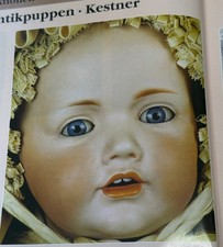 Gießform  Kestner M55 JDK