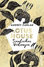 Lotus house sinnliches - house,
