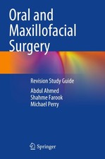 Oral and maxillofacial surgery - oral,