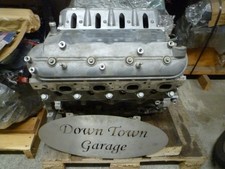 GM Chevrolet LS 2 Gen.4 V8