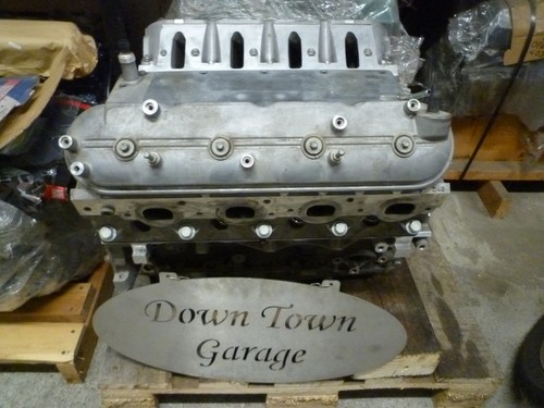 Chevrolet gen 4 v8 - gen.4,