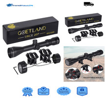 Goetland zielfernrohr 9x40 - goetland,