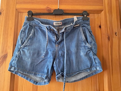 Jeans hot pans blau von - hot,